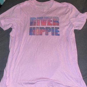 RIVER HIPPIE SHIRT